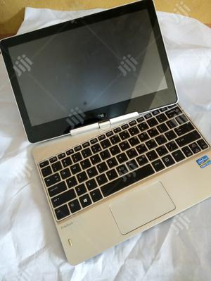 Laptop HP EliteBook Revolve 810 G1 8GB Intel Core I7 SSD 128GB