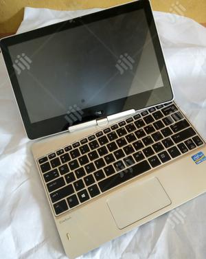 Laptop HP EliteBook Revolve 810 G1 4GB Intel Core I7 SSD 128GB