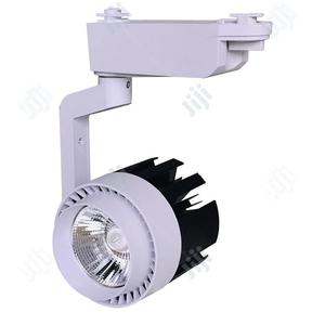 30w Led Track Lights Magnetic Track Light