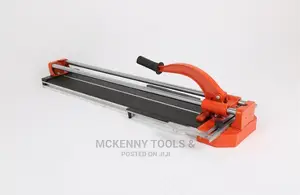 Tiles Cutter 600 X 600mm