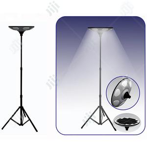 20w/30w Led Solar Garden Light