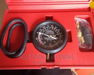 Vaccum & Fuel Pump Tester