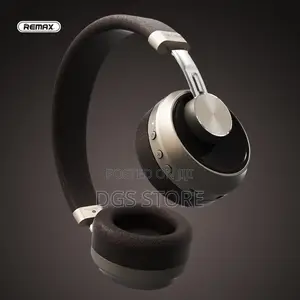 Remax Rb 500HB Bluetooth Headphone