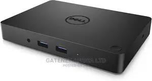 Dell Docking Station Dock With Usb-C -