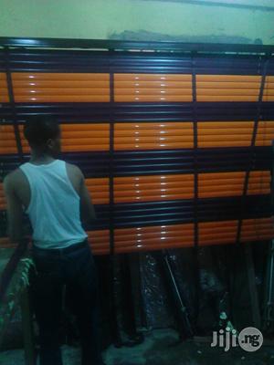 Venetian Window Blinds