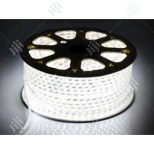 50 Meters Led Rope Light White
