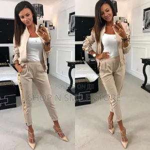 Women Turkey Tracksuit
