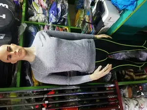 Get Ur Under Armour Body Halk With Leggings Dawn