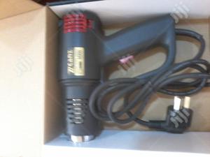 Air Hot Gun
