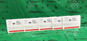 Microsoft Server 2012 R2 P73-06165 Standard 64-bit License & DVD Media