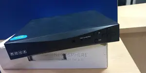 16 Channel DVR / NVR, 1080N 4-in-1 16ch XVR