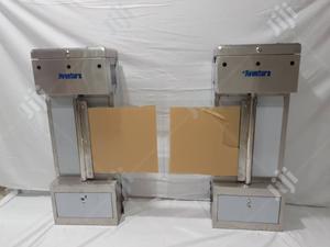 Electronic Automatic Turnstile System, Gate Barrier System,