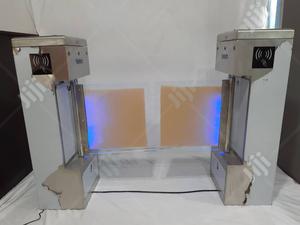 Electronic Automatic Turnstile System, Gate Barrier System,