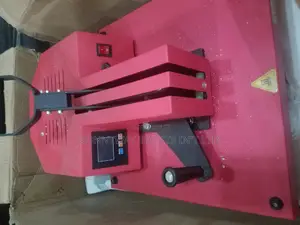 Heat Tranfer Machine