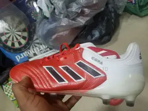 Adidas Copa Leather Soccer Boot