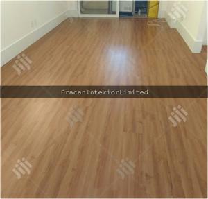 Top Quality Korean Vinyl Floor. Free Installation