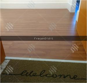 Top Quality Korean Vinyl Floor. Free Installation