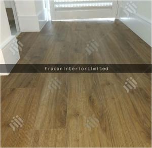 Water Friendly PVC Floor. Free Installation