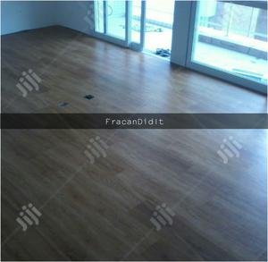 Wood-Like PVC Floor. Free Installation Nationwide