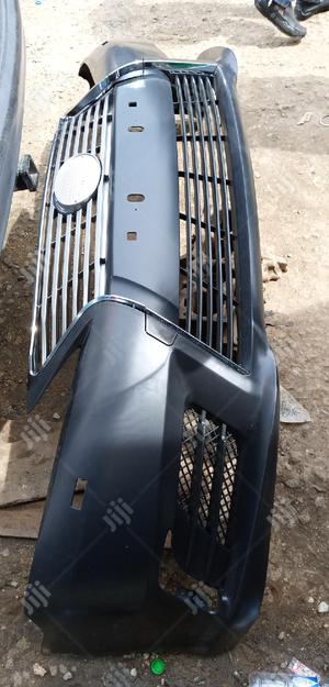Front Bumper Lexus Es250 2015 Model