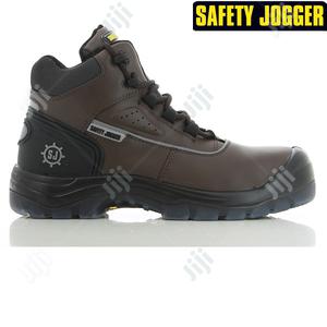 Safety Boot Mars