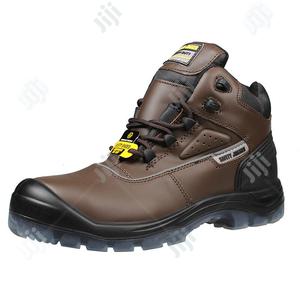 Safety Boot Mars