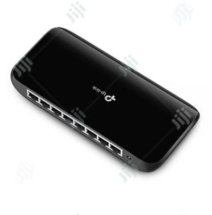 Tp-Link Tl-Sg1008d 8-Port Gigabit Desktop Switch