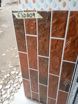 China Brick Wall Tiles