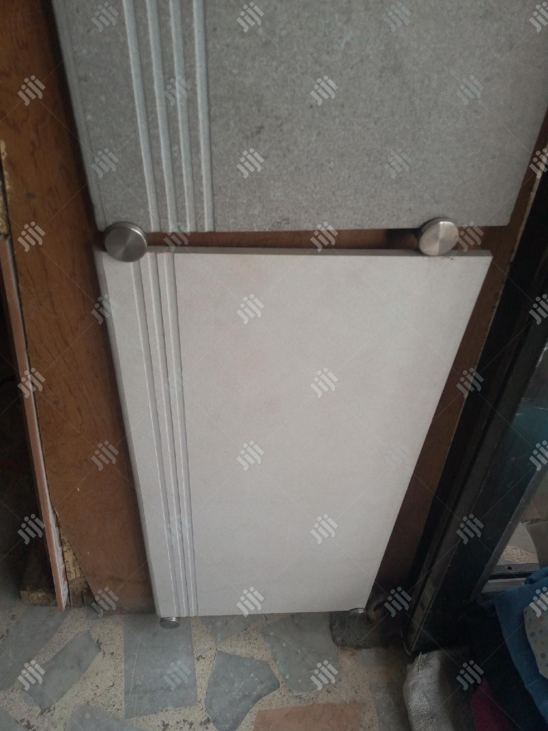 Step Tiles