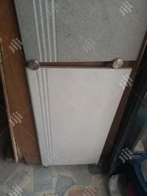 Step Tiles