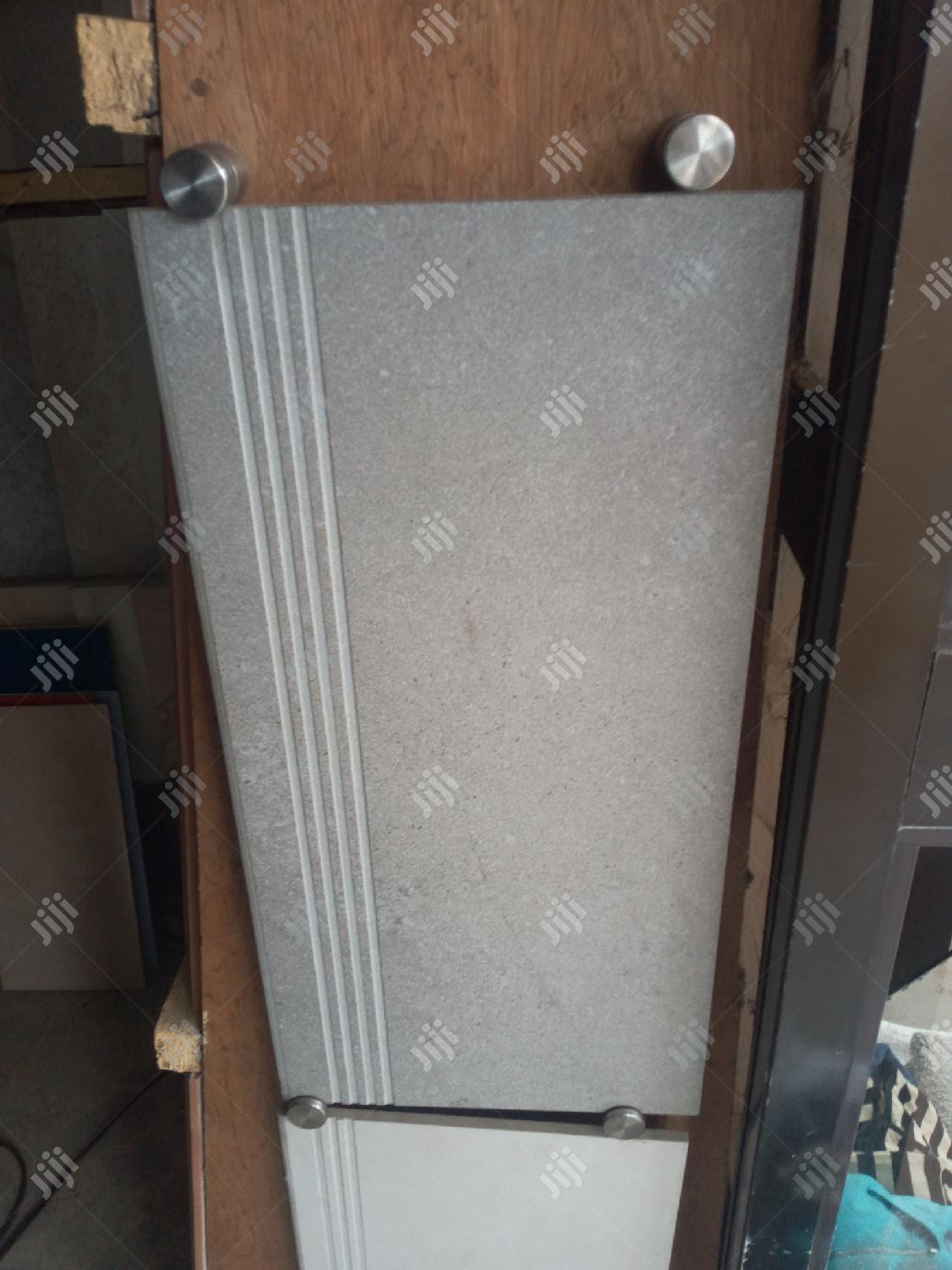Step Tiles