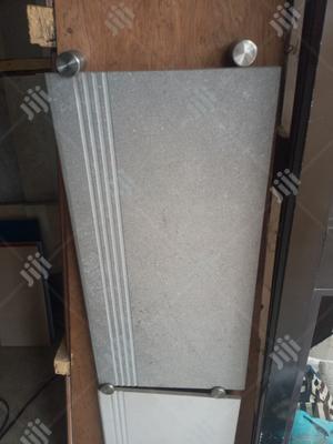 Step Tiles