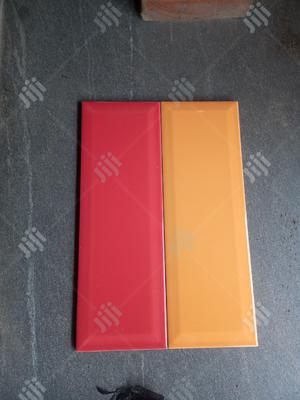 Accent Tile