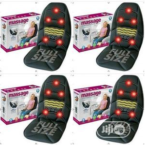 Full Size Seat Massager