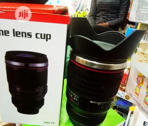 Super Lens Cup