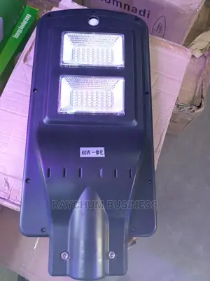 Best Solar Street Light Led 60watts.All in 1
