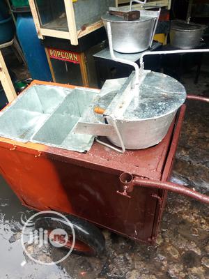Trock Popcorn Machine75