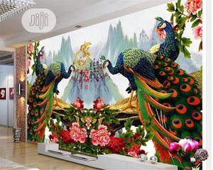 Wall Mural