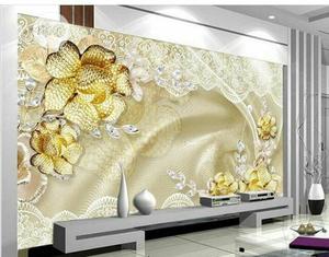 Wall Floral