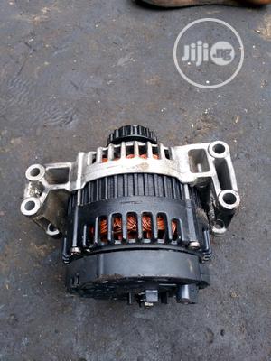 Volvo Xc90 3.2 Alternator