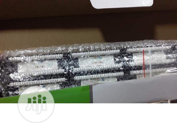 Aico 48 Ports CAT6 UTP Patch Panel