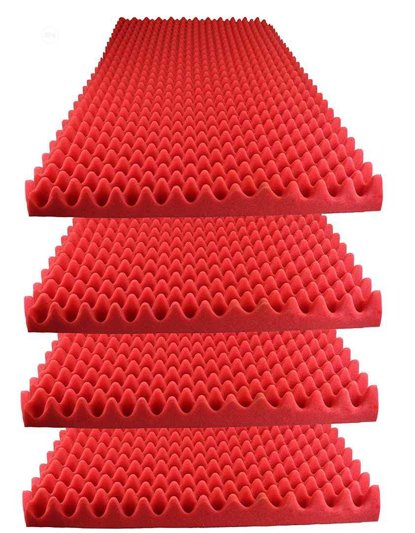 Studio Acoustic Foam in Ikeja - Audio & Music Equipment, Danibest