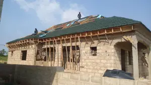 Best Quality Stone Coated Roofing Sheets In Lagos