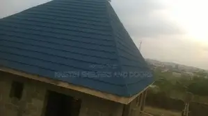 Qualities Of Kristin Stone Coated Roofing Sheet