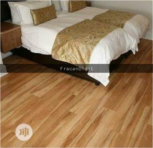Vinyl PVC Floor.