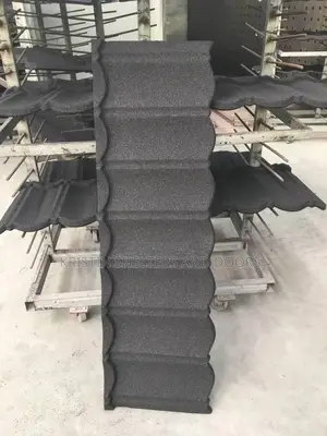 Best Quality Stone Coated Roofing Sheet In Lagos