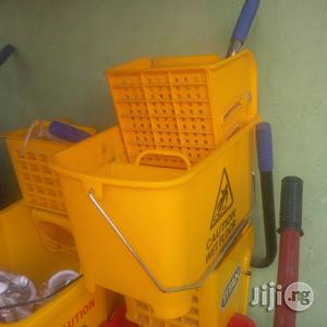 Industrial Mop