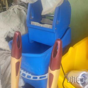 Industrial Mop