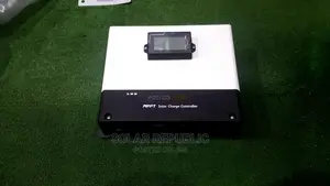 100a 150v Powerplus MPPT Charge Controller