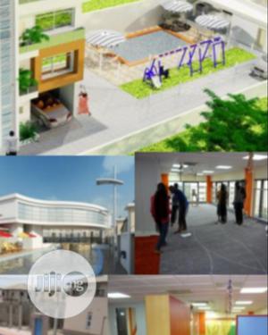 Architectural And Building Construction Services